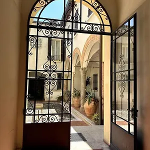 Casa Petrucci 2 Centro Storico Appartamento Forlì