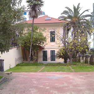 Monteggia Appartamento Sanremo