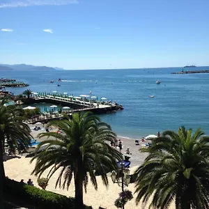 Bilocale Appartamento Santa Margherita Ligure