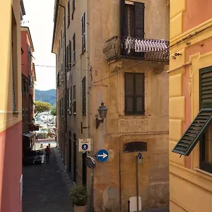 Mattia's House Appartamento Santa Margherita Ligure