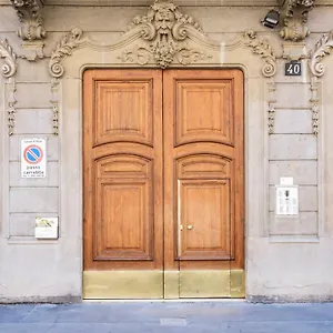 Altido 1-bed Flat Near Formentano Park Appartamento Milano