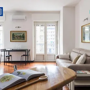 Homeathotel - Pianella Appartamento Milano