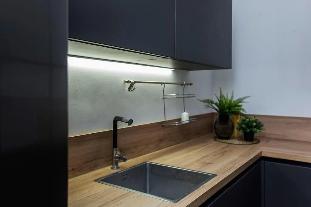 Apartment Stazione Centrale - Nuovo E Moderno Appartamento. Milan